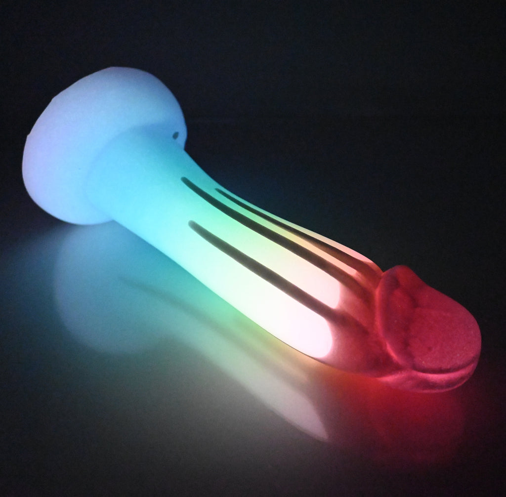 Z4SEW52 Caelus Large 0030 UV GITD