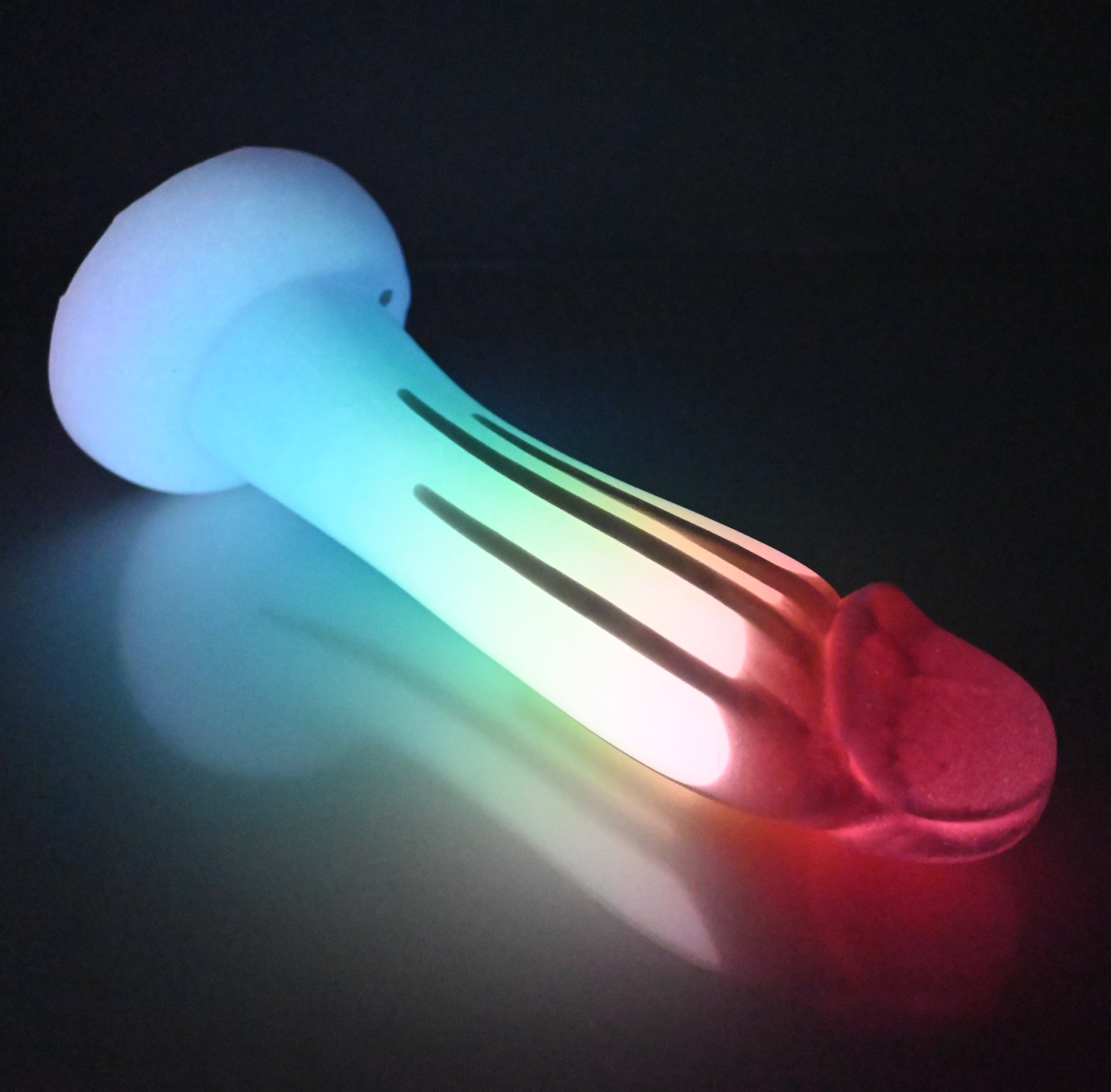 Z4SEW52 Caelus Large 0030 UV GITD