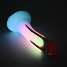 Load image into Gallery viewer, Z2SFX26 Caelus Small 0020 UV GITD
