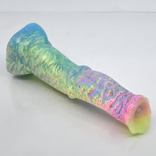 Load image into Gallery viewer, K2MEV38 Kitalpha Small 0050 UV GITD
