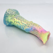 Load image into Gallery viewer, K2MEV38 Kitalpha Small 0050 UV GITD
