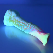 Load image into Gallery viewer, K2MEV38 Kitalpha Small 0050 UV GITD
