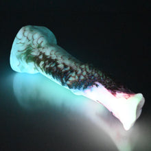 Load image into Gallery viewer, K2MEV38 Kitalpha Small 0050 UV GITD
