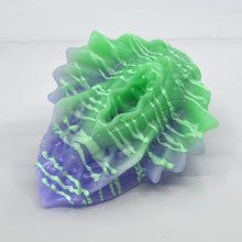 Load image into Gallery viewer, C4MDU82 Calypso Large 0050 UV GITD
