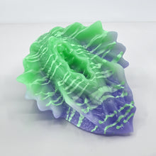 Load image into Gallery viewer, C4MDU82 Calypso Large 0050 UV GITD
