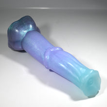 Load image into Gallery viewer, K2XEV39 Kitalpha Small 0020 UV GITD CS
