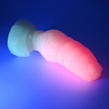 Load image into Gallery viewer, P5SGW90 Pluto XL 0030 UV GITD
