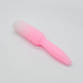 BSSKB21 Round Brush Smooth Handle 0030 UV GITD