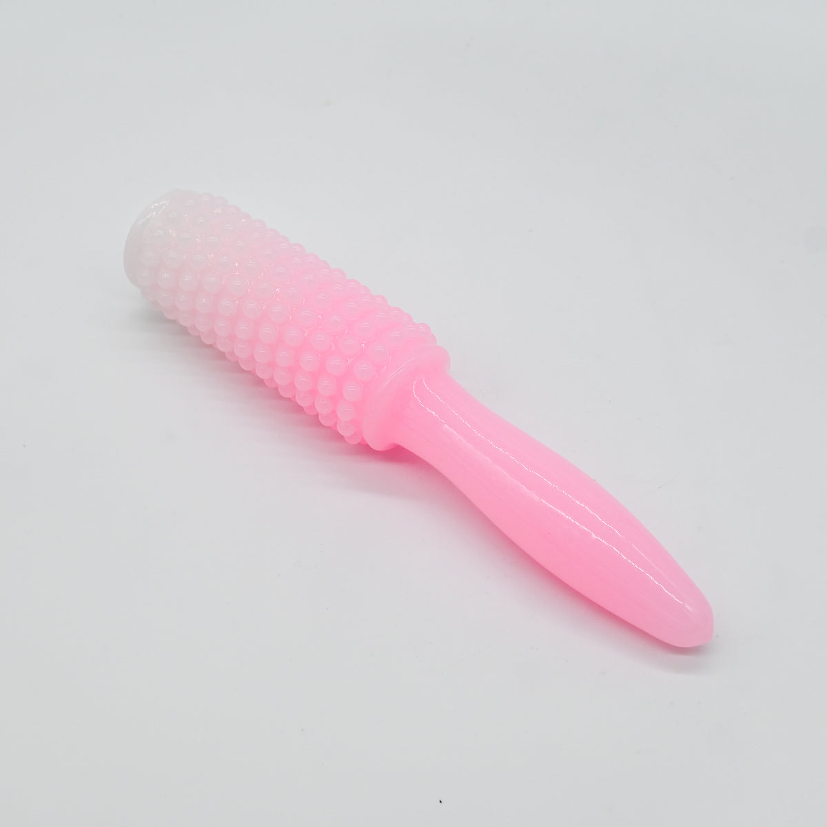 BSSKB21 Round Brush Smooth Handle 0030 UV GITD