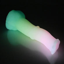 Load image into Gallery viewer, K2SEV40 Kitalpha Small 0030 UV GITD
