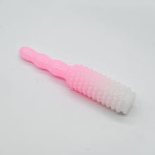 Load image into Gallery viewer, BCSKB22 Round Brush Contoured Handle 0030 UV GITD
