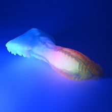 Load image into Gallery viewer, X3SGX52 Shin Medium 0030 UV GITD CS
