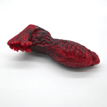 Load image into Gallery viewer, X3XGX53 Shin Medium 0020 UV GITD

