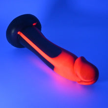 Load image into Gallery viewer, Z3MFX32 Caelus Medium 0050 UV GITD
