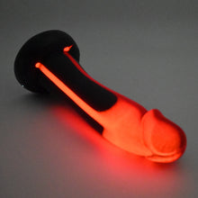 Load image into Gallery viewer, Z3MFX32 Caelus Medium 0050 UV GITD
