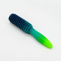 BSXKB25 Round Brush Smooth Handle 0020 UV GITD