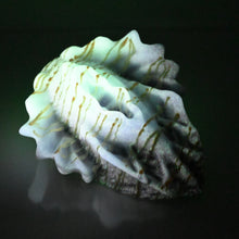 Load image into Gallery viewer, C4MDU76 Calypso Large 0050 UV GITD
