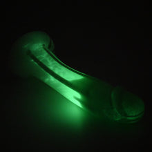 Load image into Gallery viewer, Z3SFX34 Caelus Medium 0030 UV GITD
