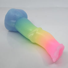 Load image into Gallery viewer, K3SEV45 Kitalpha Medium 0030 UV GITD
