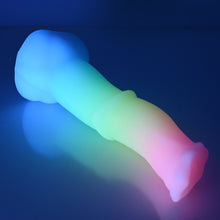 Load image into Gallery viewer, K3SEV45 Kitalpha Medium 0030 UV GITD
