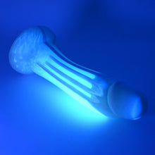 Load image into Gallery viewer, Z3SFX35 Caelus Medium 0030 UV GITD
