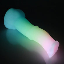 Load image into Gallery viewer, K3SEV45 Kitalpha Medium 0030 UV GITD
