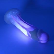 Load image into Gallery viewer, Z3SFX36 Caelus Medium 0030 UV GITD
