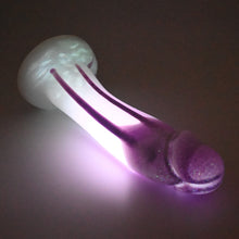 Load image into Gallery viewer, Z3SFX36 Caelus Medium 0030 UV GITD
