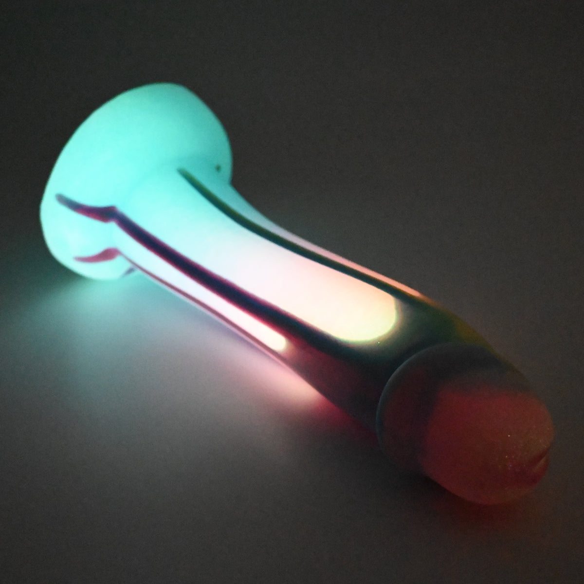 Z3XFX37 Caelus Medium 0020 UV GITD