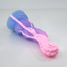 Load image into Gallery viewer, H2MDV05 Hydrae Small 0050 UV GITD
