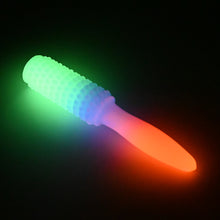 Load image into Gallery viewer, BSMKB29 Round Brush Smooth Handle 0050 UV GITD
