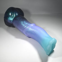 Load image into Gallery viewer, K4XEV49 Kitalpha Large 0020 UV GITD CS
