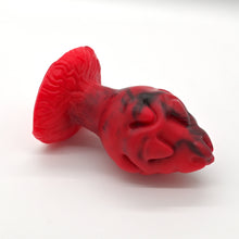 Load image into Gallery viewer, F3XGW47 Dragonfruit Plug Medium 0020 UV GITD
