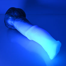 Load image into Gallery viewer, K4XEV49 Kitalpha Large 0020 UV GITD CS
