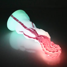 Load image into Gallery viewer, H2MDV05 Hydrae Small 0050 UV GITD
