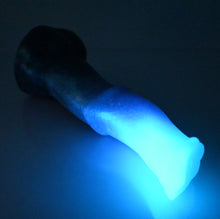 Load image into Gallery viewer, K4XEV49 Kitalpha Large 0020 UV GITD CS
