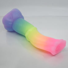 Load image into Gallery viewer, K4SEV50 Kitalpha Large 0030 UV GITD

