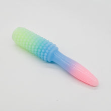 Load image into Gallery viewer, BSMKB31 Round Brush Smooth Handle 0050 UV GITD
