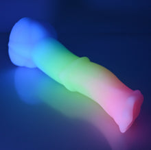 Load image into Gallery viewer, K4SEV50 Kitalpha Large 0030 UV GITD
