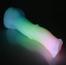 Load image into Gallery viewer, K4SEV50 Kitalpha Large 0030 UV GITD

