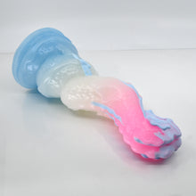 Load image into Gallery viewer, H4XDV07 Hydrae Large 0020 UV GITD
