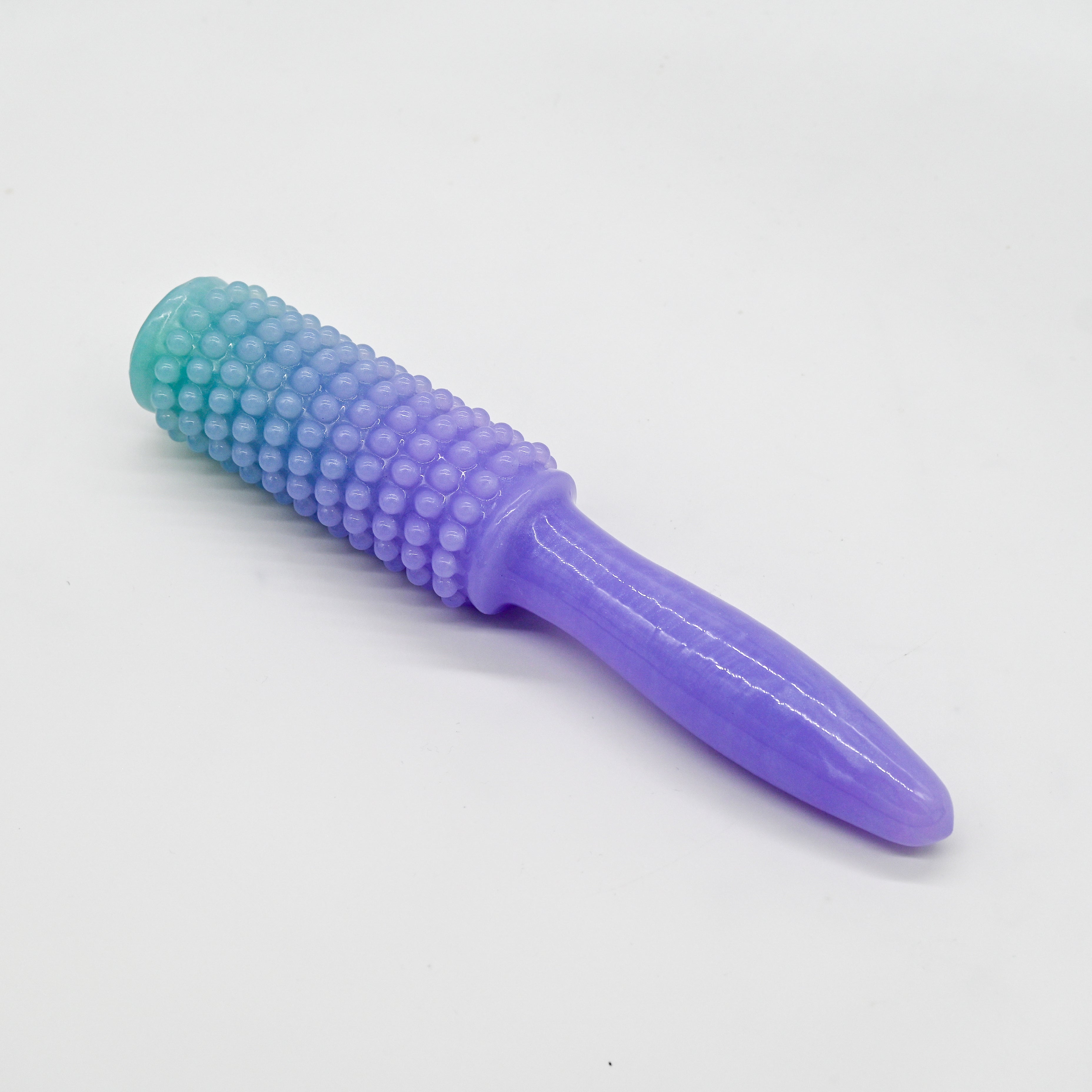 BSMKB33 Round Brush Smooth Handle 0050 *FLOP*