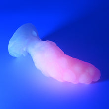 Load image into Gallery viewer, B1SGW27 Flora Mini 0030 UV GITD
