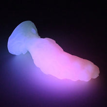 Load image into Gallery viewer, B1SGW27 Flora Mini 0030 UV GITD
