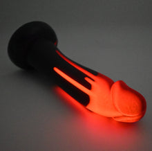 Load image into Gallery viewer, Z4MFX43 Caelus Large 0050 UV GITD

