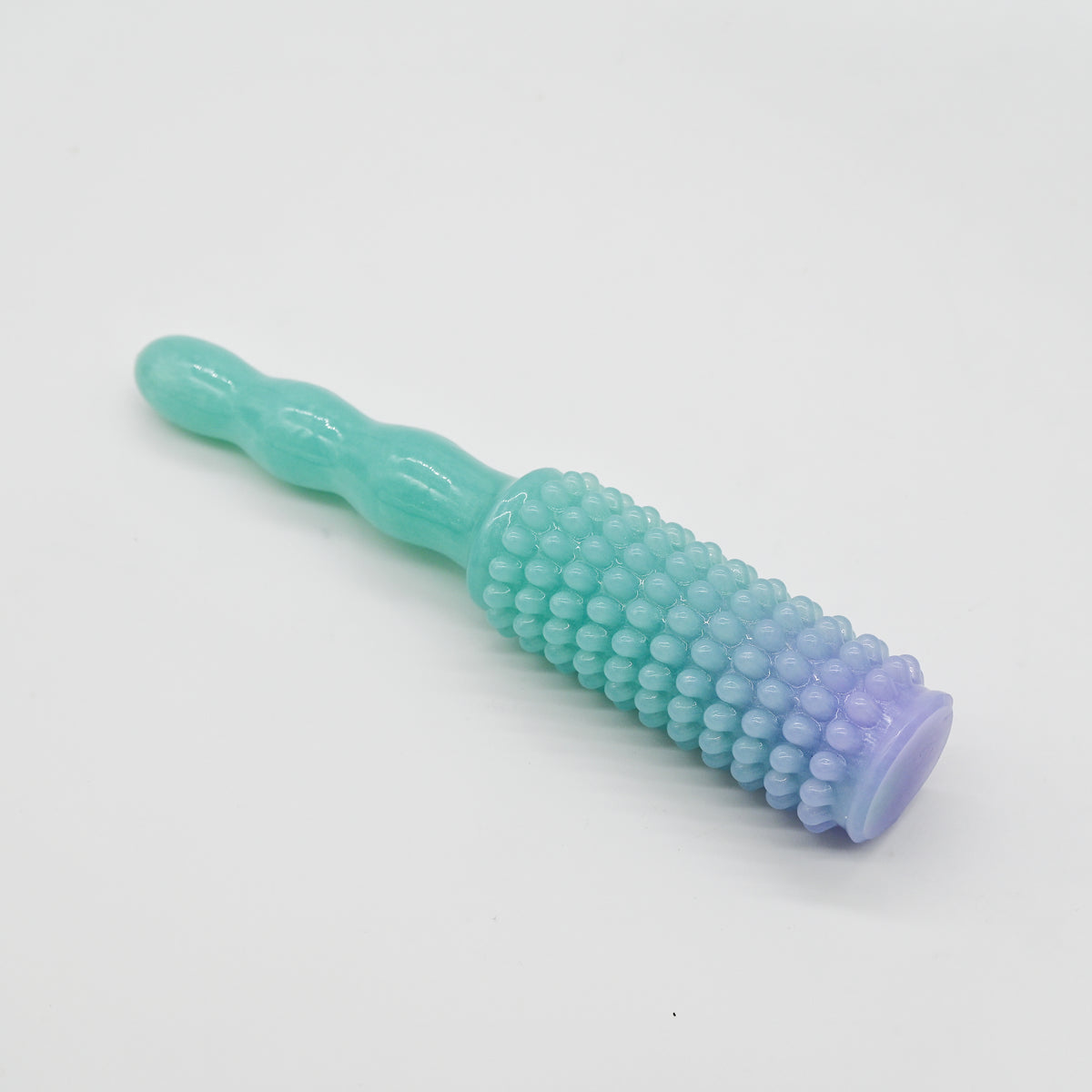 BCMKB35 Round Brush Contoured Handle 0050