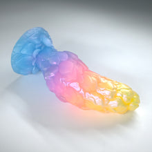 Load image into Gallery viewer, B2SGW29 Flora Small 0030 UV GITD CS
