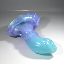 Load image into Gallery viewer, R2XEV85 Oberon Small 0020 UV GITD CS
