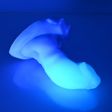 Load image into Gallery viewer, R2XEV85 Oberon Small 0020 UV GITD CS

