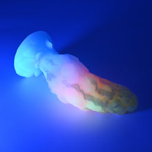 Load image into Gallery viewer, B2SGW29 Flora Small 0030 UV GITD CS
